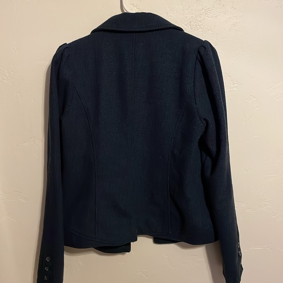 Free People tweed jacket - Picture 8 of 9